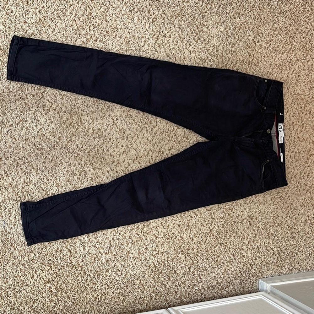 Zara pants